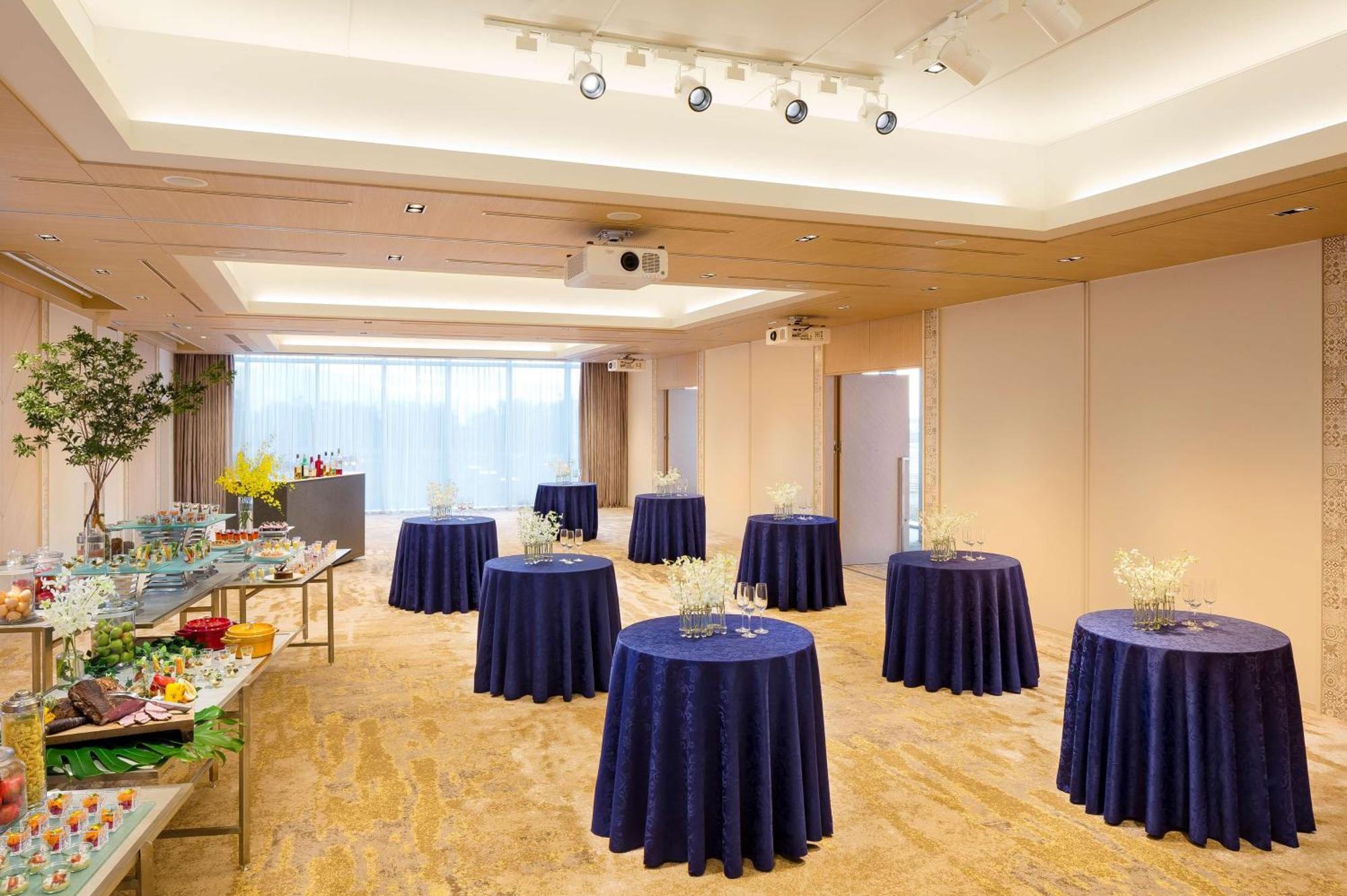 Hilton Okinawa Sesoko Resort Motobu Exteriér fotografie
